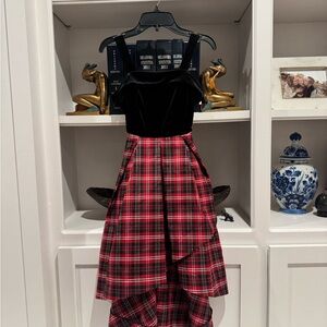 Christmas Dress